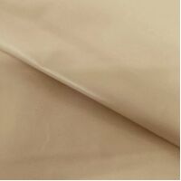 Sheep Leather - Cream [Size: 6.3sq - $56.40]