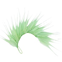 Feather Mount/Style 1 [Colour: Mint]