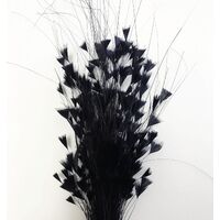 SPECIAL/Feather Tree/Style 3 [Colour: Black]