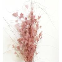 SPECIAL/Feather Tree/Style 3 [Colour: Dusty Pink]