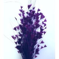 SPECIAL/Feather Tree/Style 3 [Colour: Purple]