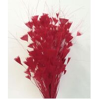 SPECIAL/Feather Tree/Style 3 [Colour: Red]