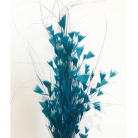 SPECIAL/Feather Tree/Style 3 [Colour: Teal]