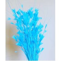 SPECIAL/Feather Tree/Style 3 [Colour: Turquoise]