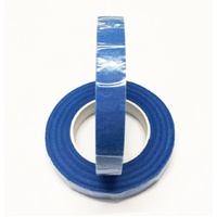 Florist Tape [Colour: Blue]