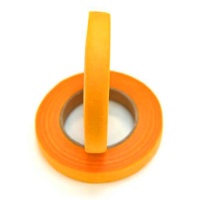 Florist Tape [Colour: Orange]