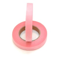 Florist Tape [Colour: Pink]