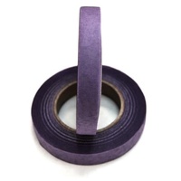 Florist Tape [Colour: Purple]