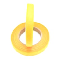 Florist Tape [Colour: Yellow]