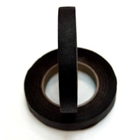 Florist Tape [Colour: Black]