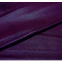 Sheep Leather - Purple [Size: 6.2sq - $55.50]