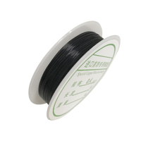 SPECIAL/Wire - 26 Gauge/0.4mm [Colour: Black]