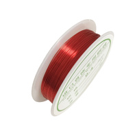 SPECIAL/Wire - 26 Gauge/0.4mm  [Colour: Red]