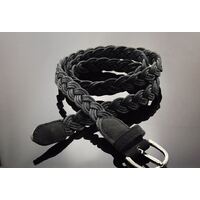 Belt/Style 36 [Colour: Black]