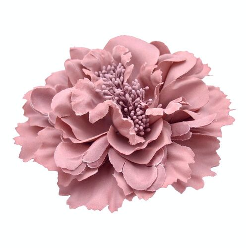 Peony Flower - Pink Dusty