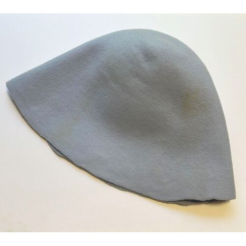 SPECIAL/Wool Felt Cone - Blue