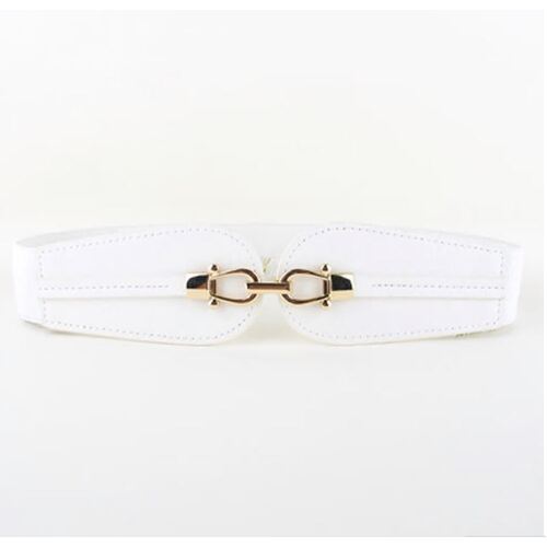 Belt/Style 14 - White